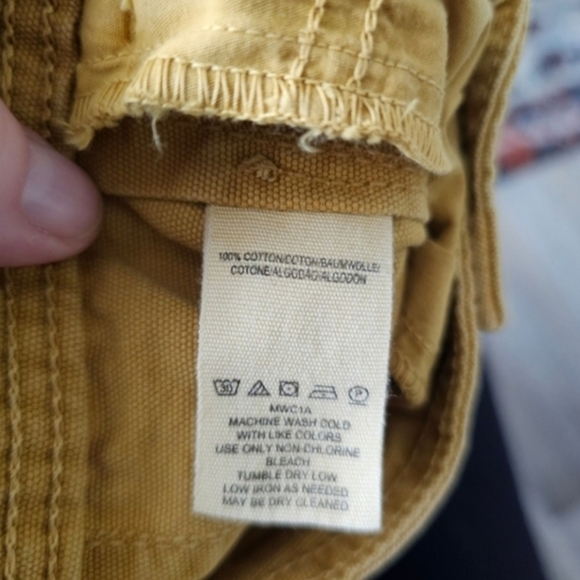 Free People Patti Wide Leg Pants - Picture 8 of 8